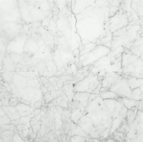 Carrara Gioia Slab Honed - marble countertop